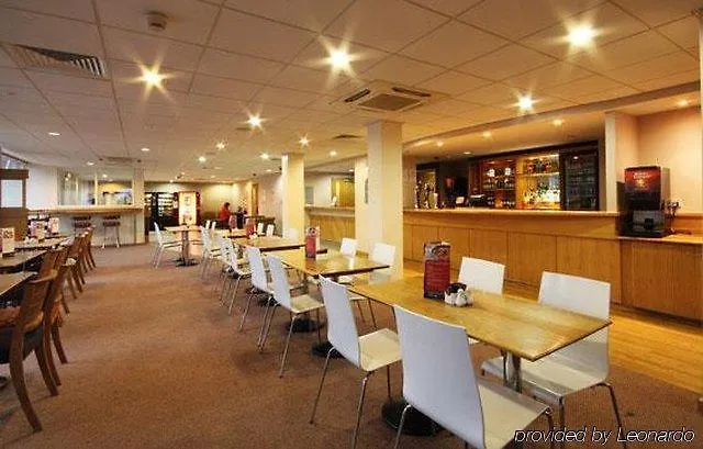 Travelodge Bournemouth Hotel