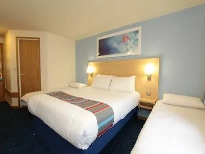 Hotel Travelodge Bournemouth