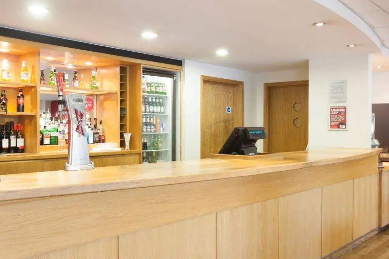 Hotel Travelodge Bournemouth