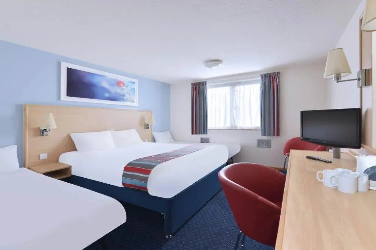 Travelodge Bournemouth 3*,  United Kingdom