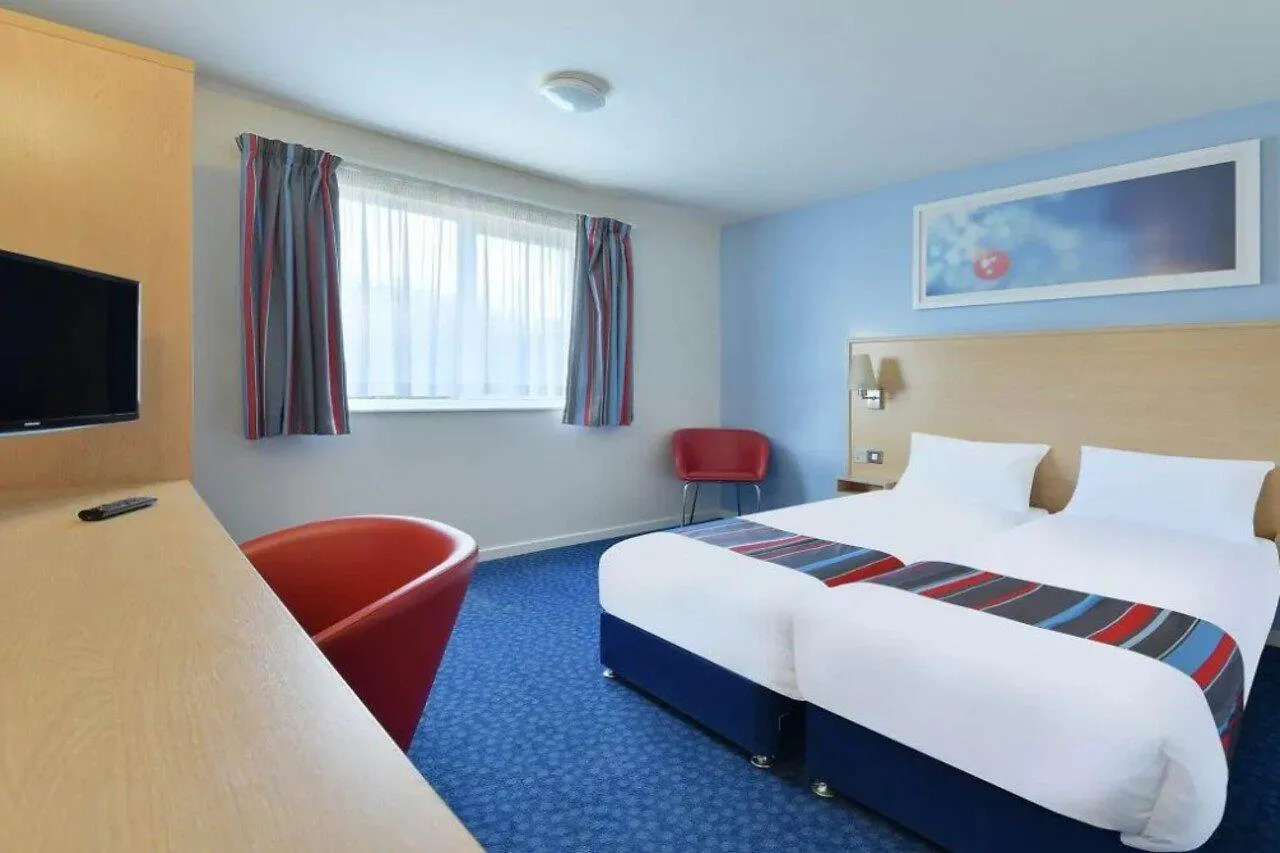 Travelodge Bournemouth United Kingdom