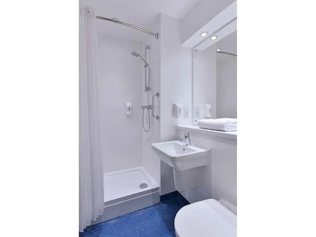 Travelodge Bournemouth Hotel