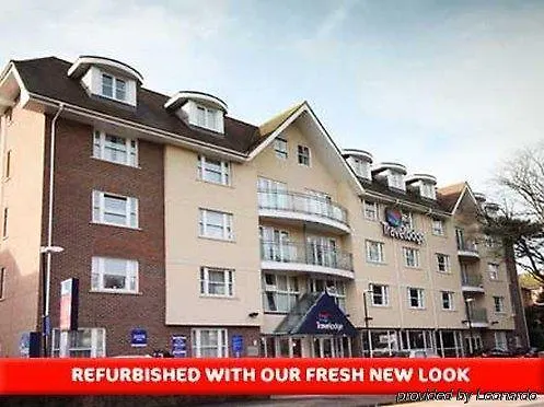 Travelodge Bournemouth United Kingdom