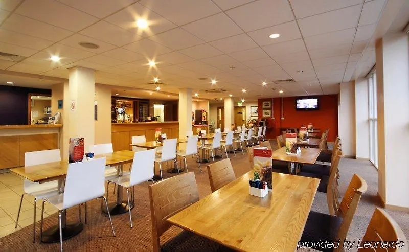 Travelodge Bournemouth