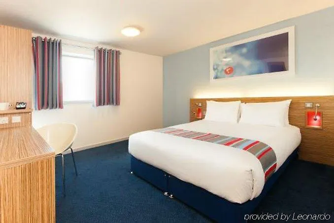 Travelodge Bournemouth Hotel