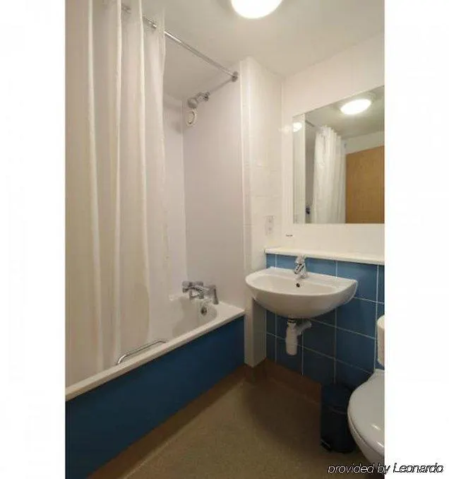 Travelodge Bournemouth Hotel