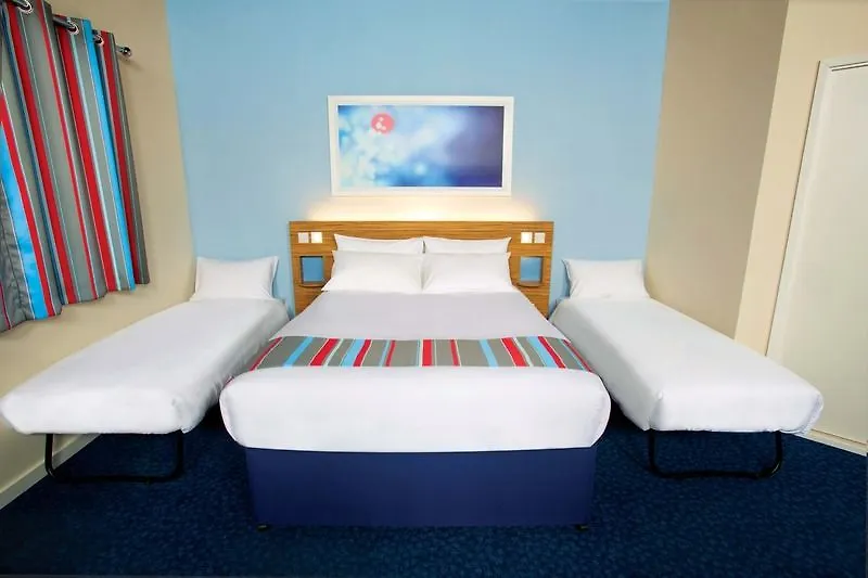 Travelodge Bournemouth 3*,  United Kingdom