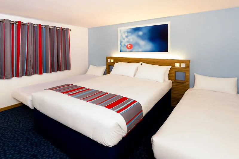 Travelodge Bournemouth United Kingdom