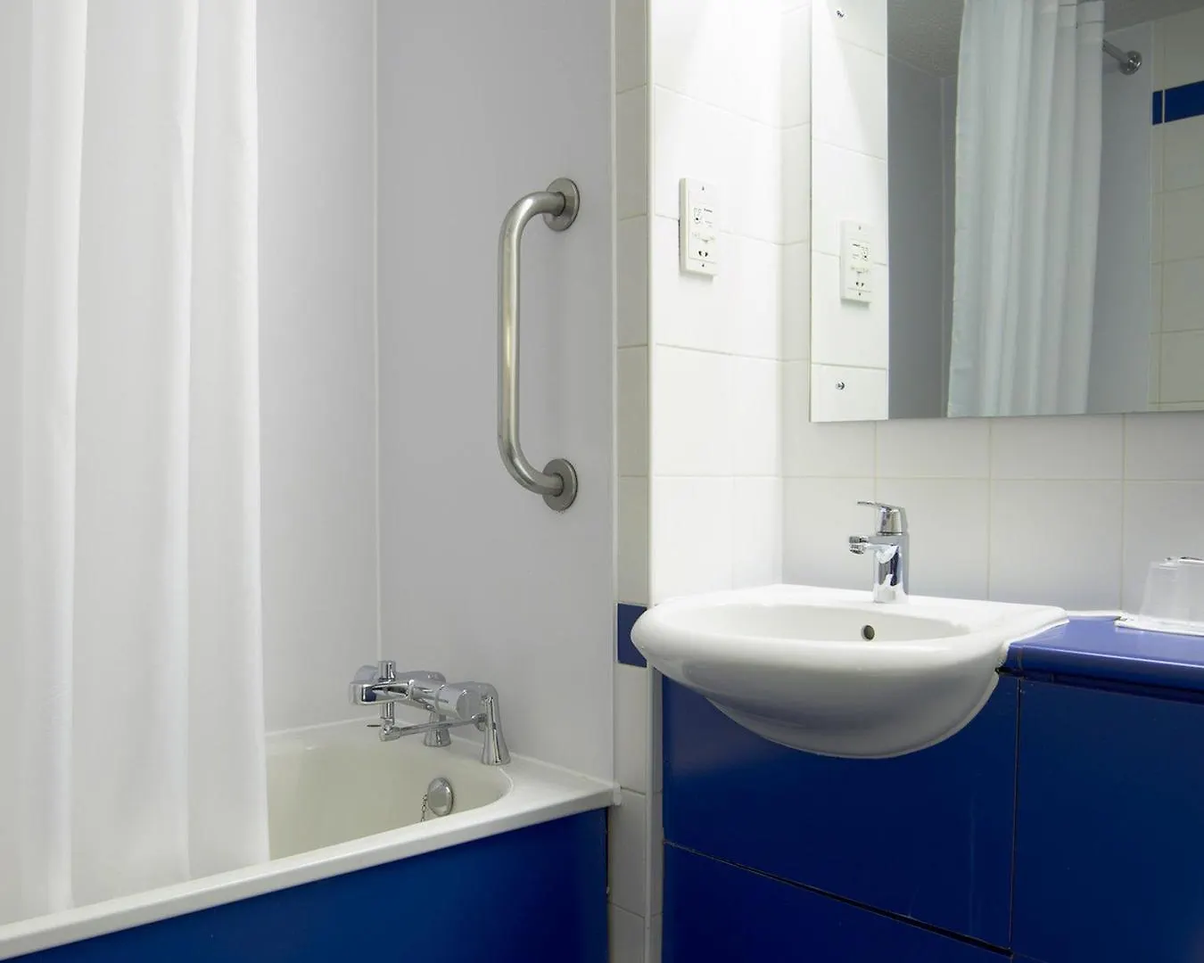 Travelodge Bournemouth United Kingdom