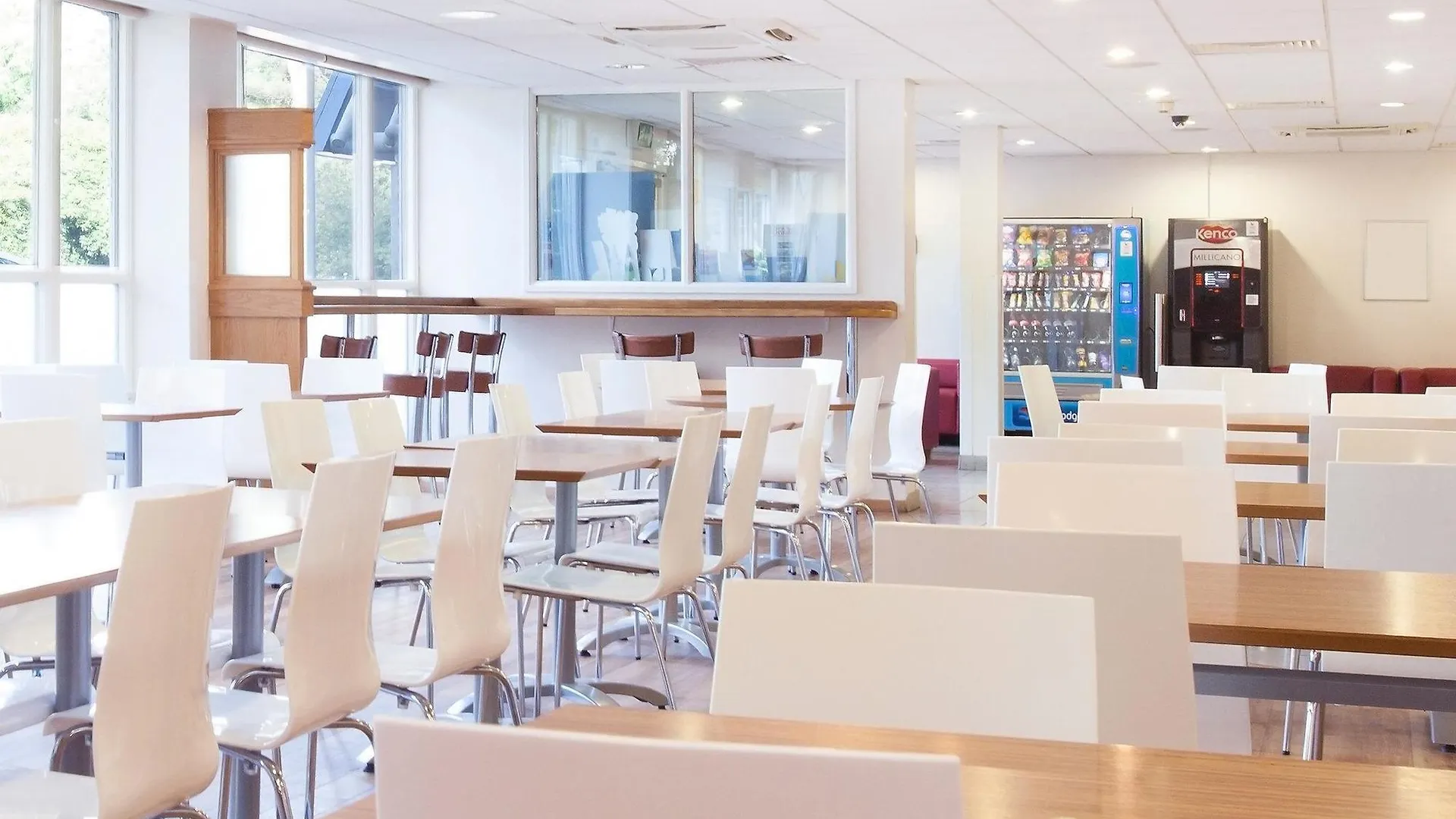 Travelodge Bournemouth