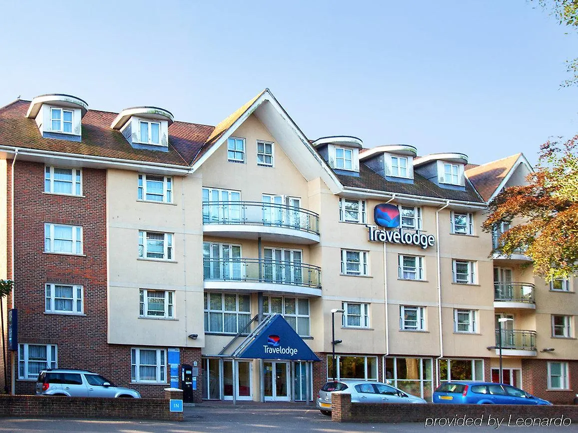 *** Hotel Travelodge Bournemouth United Kingdom