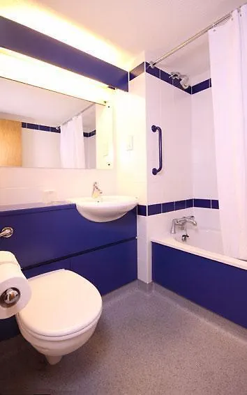 Travelodge Bournemouth