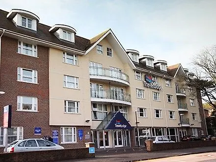 *** Hotel Travelodge Bournemouth United Kingdom