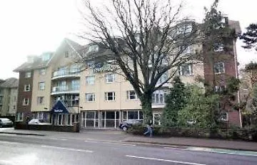 Travelodge Bournemouth