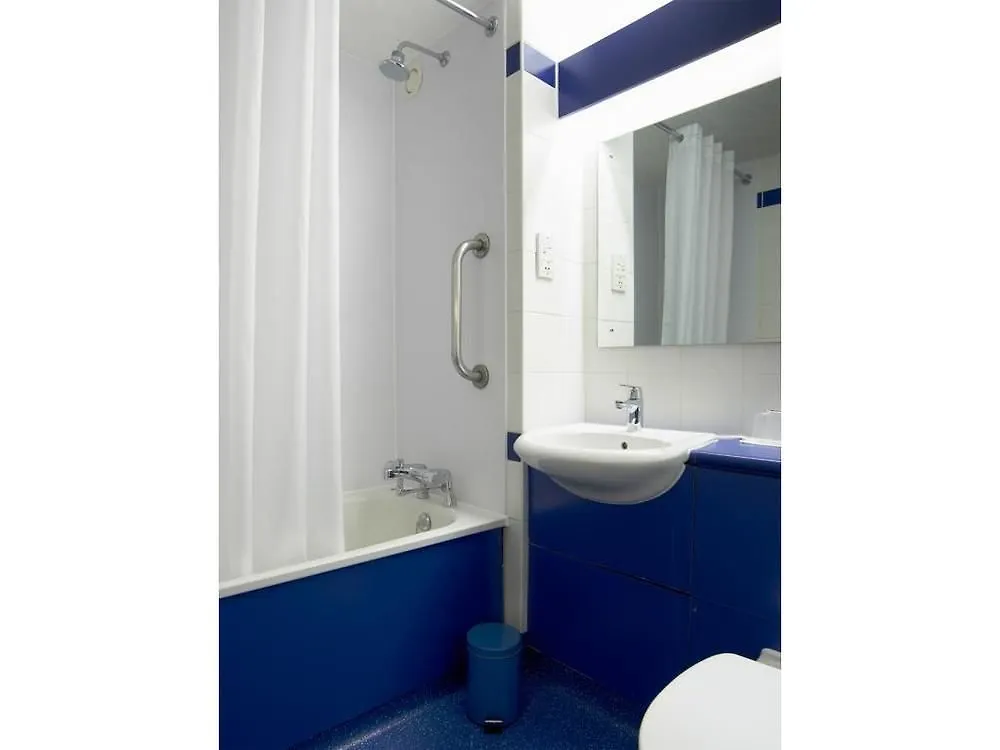 Hotel Travelodge Bournemouth