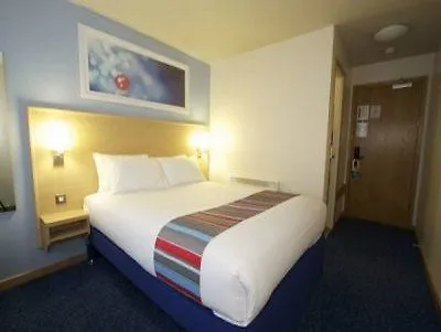 Travelodge Bournemouth United Kingdom