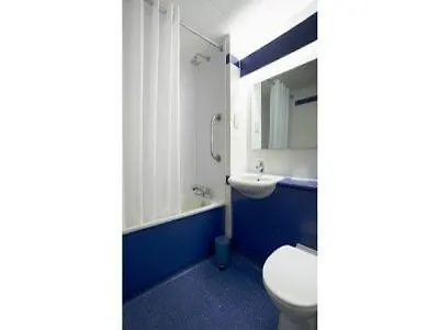 Hotel Travelodge Bournemouth