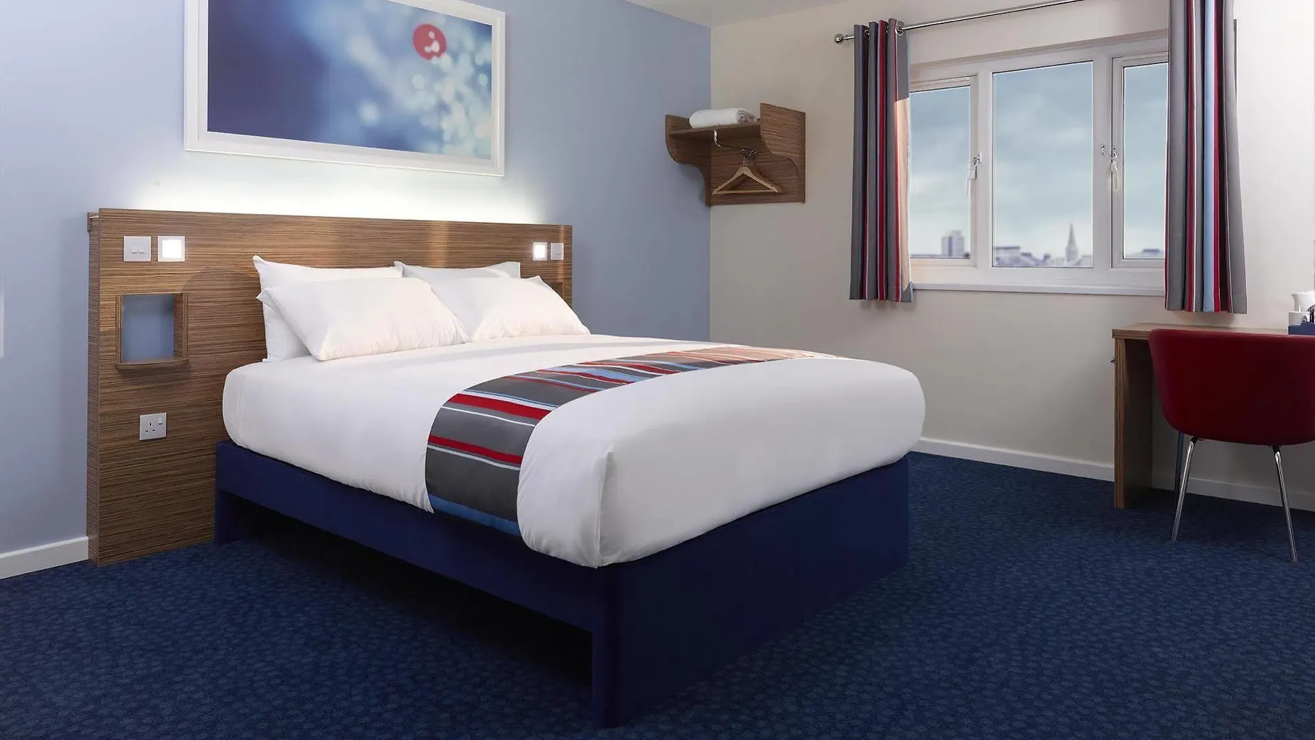 Travelodge Bournemouth