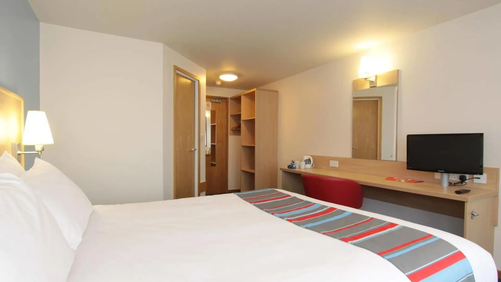 Travelodge Bournemouth Hotel