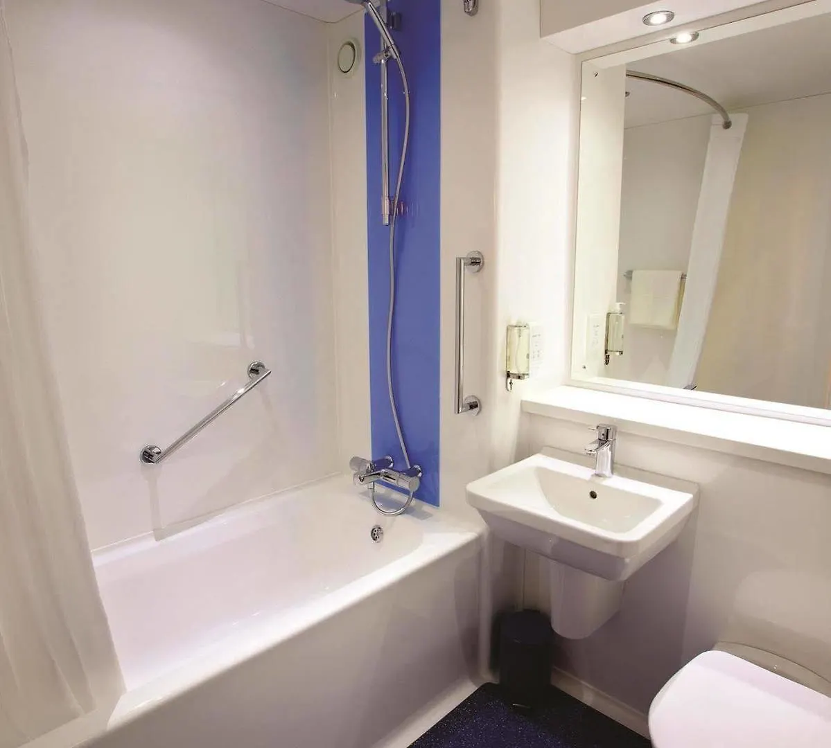 Travelodge Bournemouth Hotel