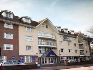 *** Hotel Travelodge Bournemouth United Kingdom