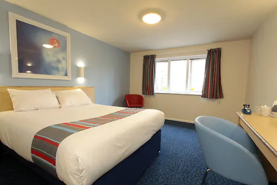 Hotel Travelodge Bournemouth