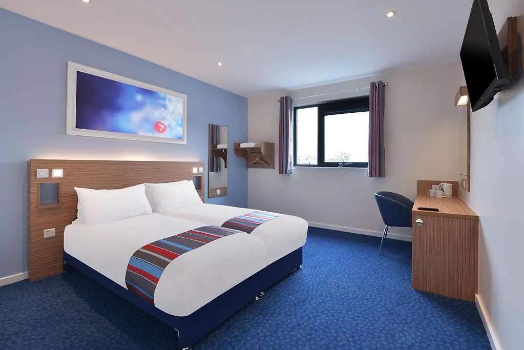 Hotel Travelodge Bournemouth