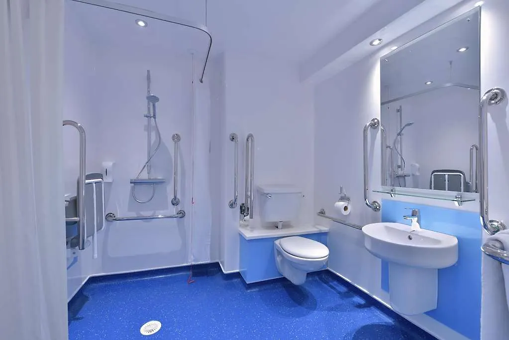 Travelodge Bournemouth