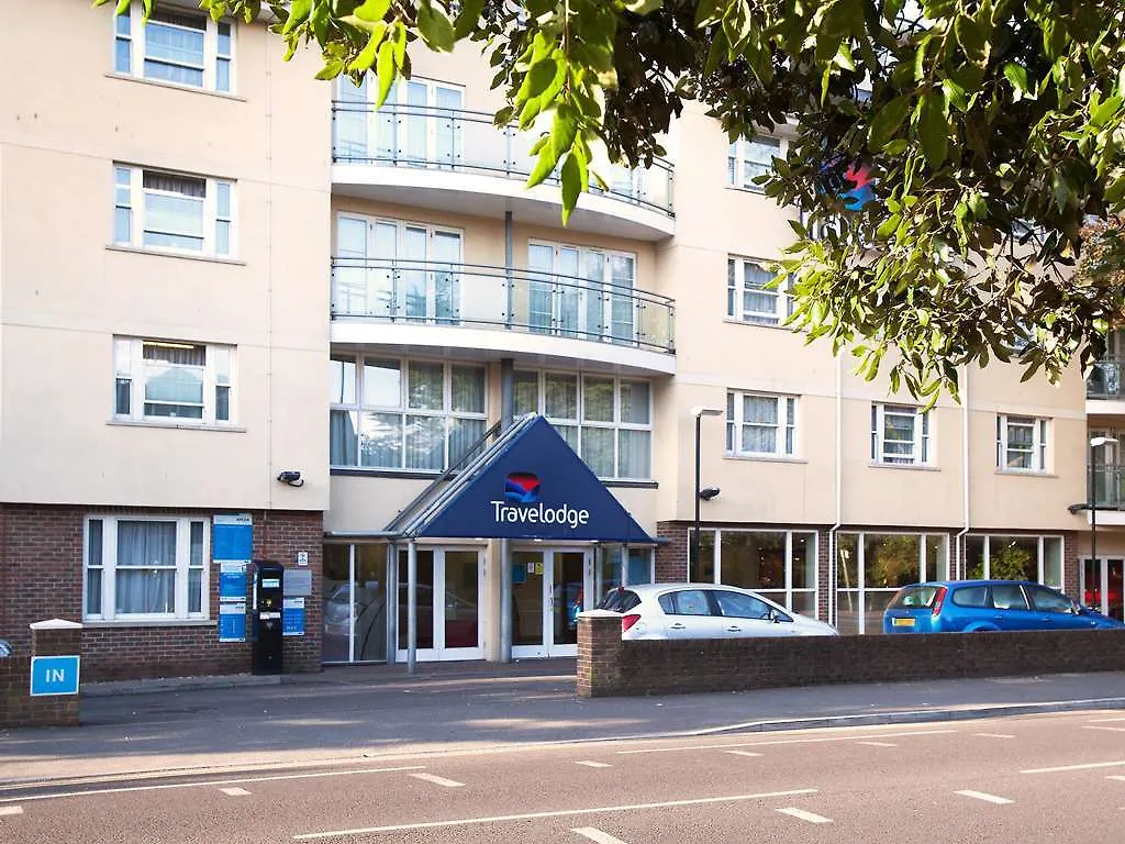 Travelodge Bournemouth Hotel