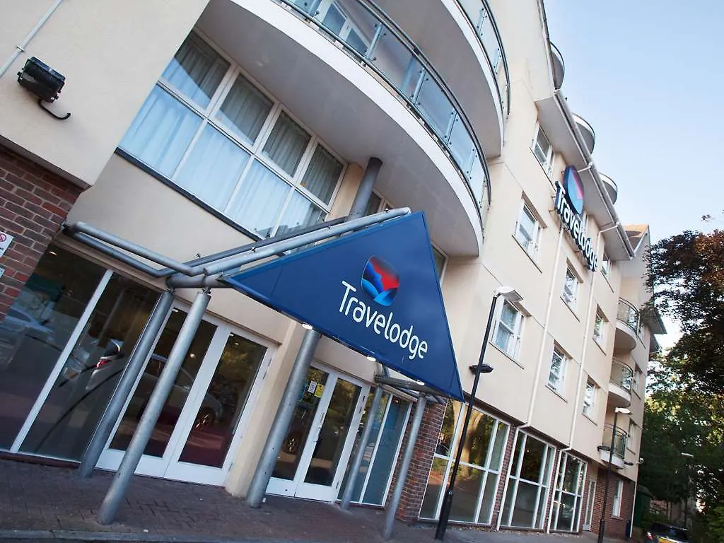 *** Hotel Travelodge Bournemouth United Kingdom