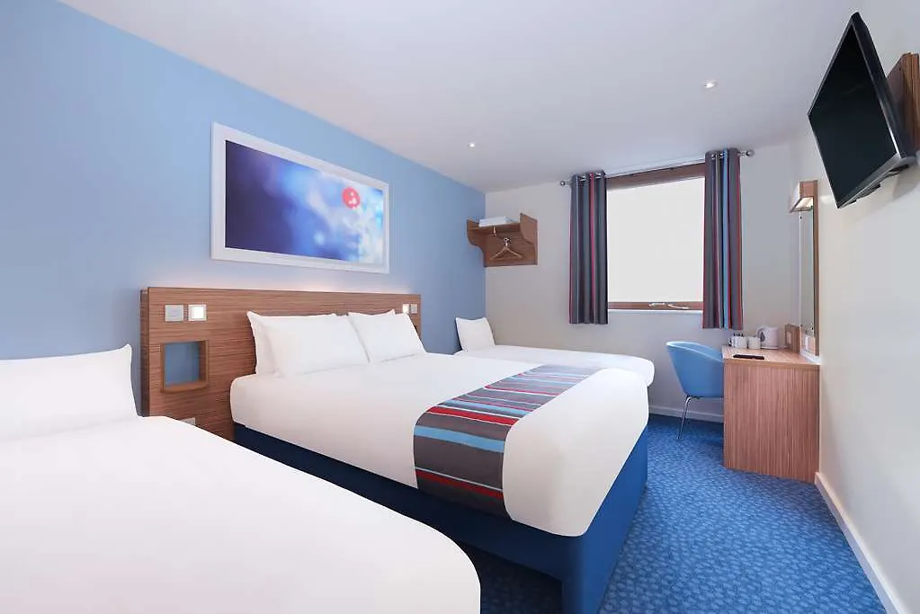 Travelodge Bournemouth United Kingdom