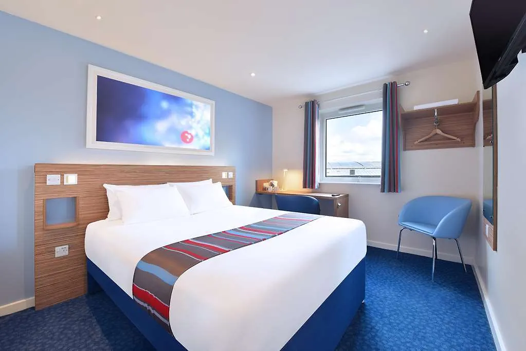 Travelodge Bournemouth 3*,  United Kingdom
